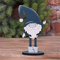 Фігурка "гном" із дерева