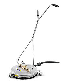 Пристосування для очищення поверхонь FRV 50 ME TR_2.111-024.0