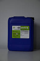 Засіб мийний Біошаум