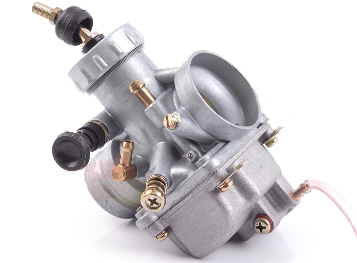 Карбюратор для мотоциклів Yamaha DT 125, фото 1