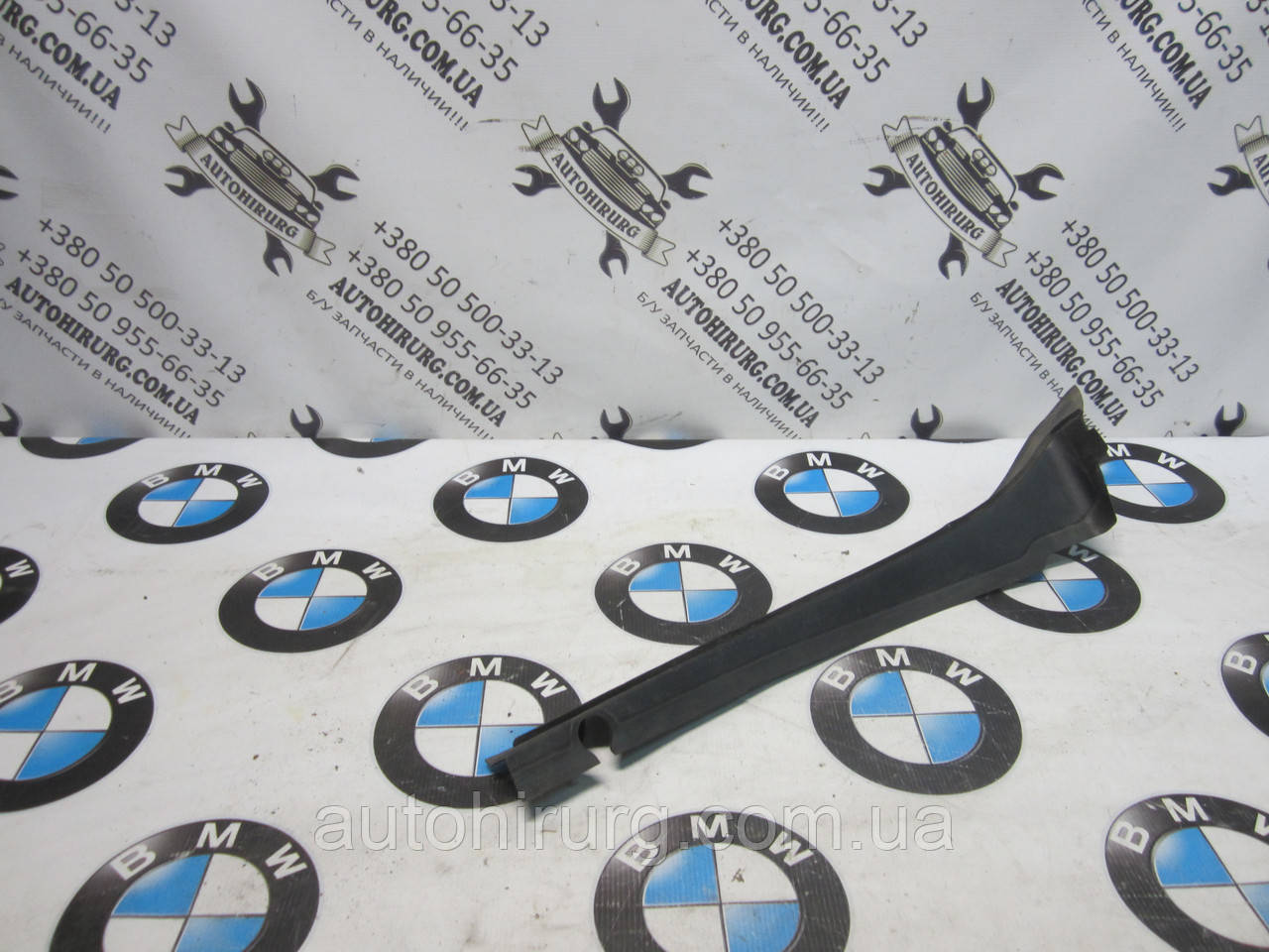 Ущільнювач лівого крила bmw f30 (7264273)
