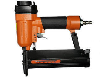 Пневмостеплер універсальний для скоб і цвяхів Miol 81-720