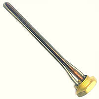 Тен для чавунної батареї 1000 Вт