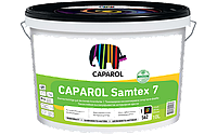 Краска латексная CAPAROL SAMTEX 7 E.L.F. интерьерная, B1-белая, 15 л (Польша/Украина) 10, Украина