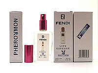Жіночий аромат Fendi Life Essense (Фенді Лайф Есенз) з феромоном 60 мл