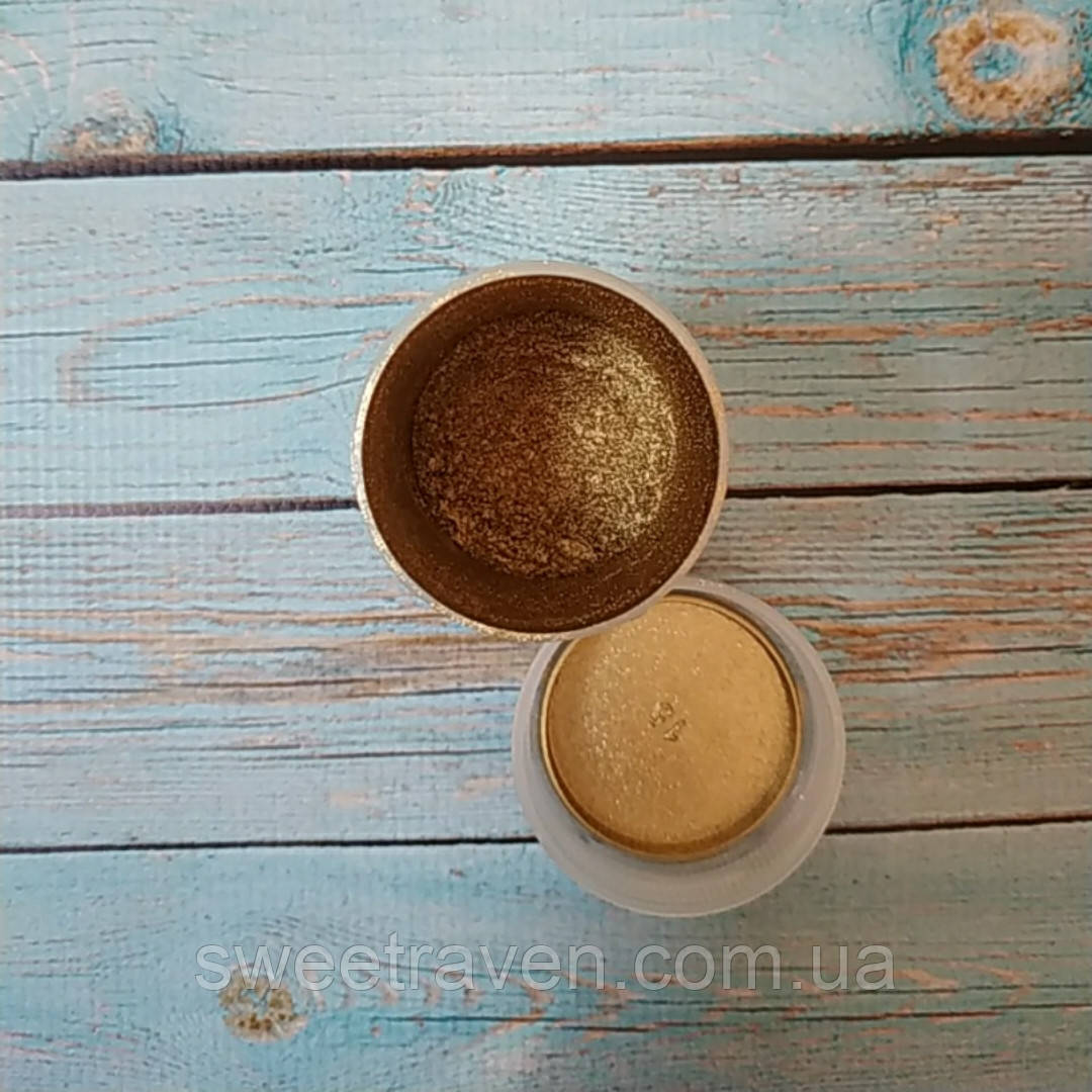 Кандурин Античне Золото, фото 1