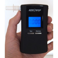 Алкотестер АлкоФор 307, фото 1