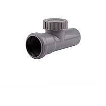 Ревізія з PPR HT Ostendorf 50