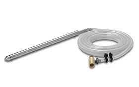 Пристрій для піскоструминної очищення TR, без сопел_4.115-006.0