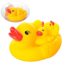 Іграшки для купання "Кутка"