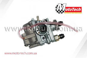 Карбюратор на скутер 2т TB-50/60 з ланцюговим приводом Mototech