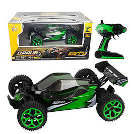 Машини і танки на радіоуправлінні