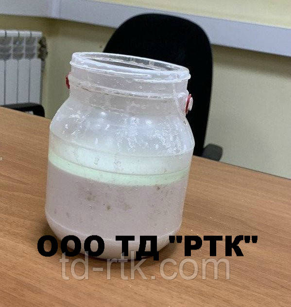 Вогнетривкий клей Whiteglue