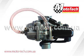 Карбюратор на скутер 2т Yamaha 3KJ (TW) Superior Mototech