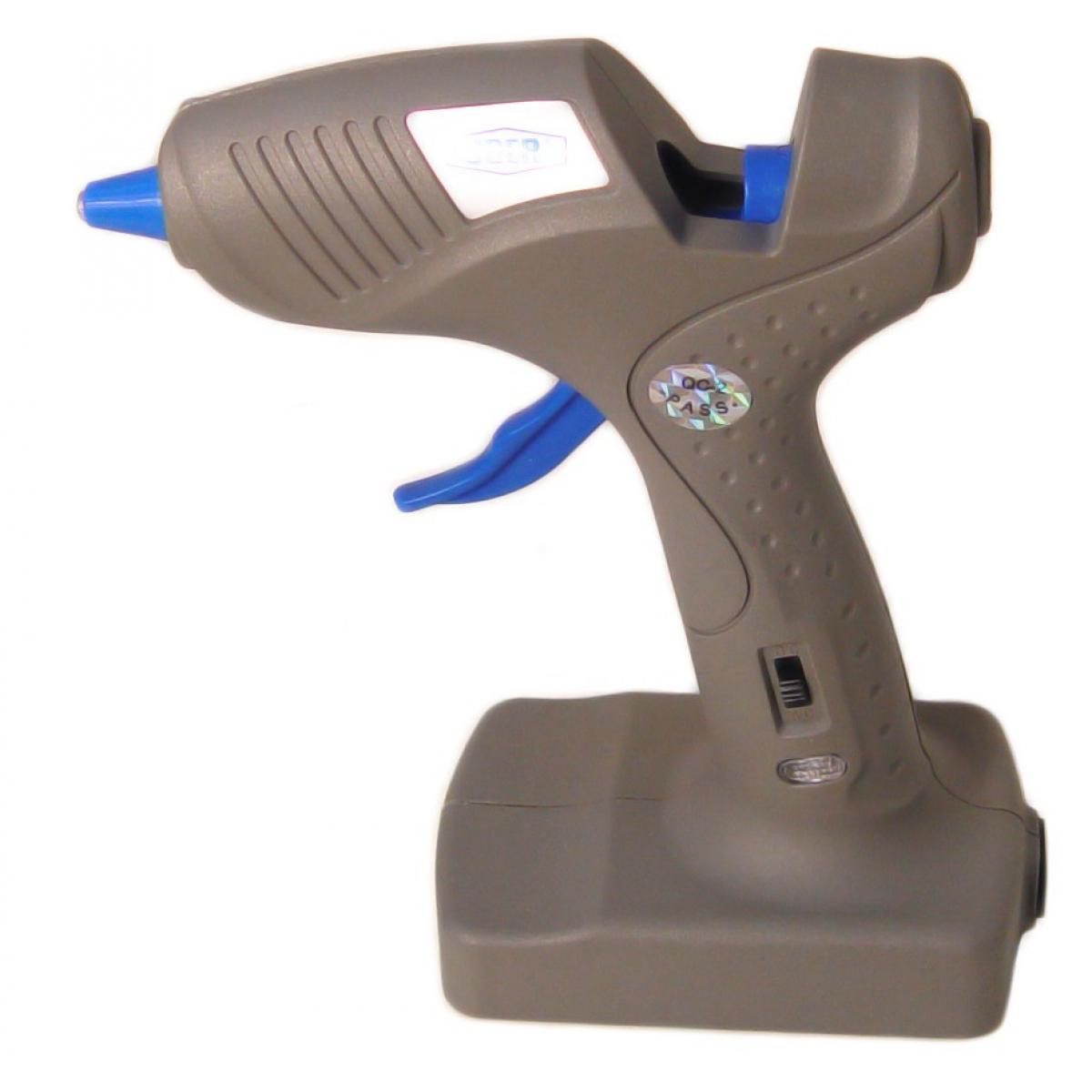 Термопістолет для силіконового клею S-609