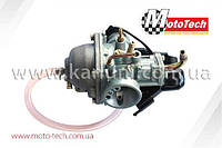 Карбюратор на скутер 2т Yamaha Jog 5BM BWS/Grand Axis/Kanuni Diablo (TW) Superior Mototech