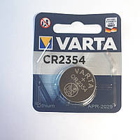 Дискова батарейка VARTA Cell Lithium 3V CR2354