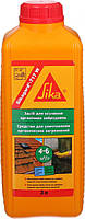 Очиститель минеральных поверхностей Sika Sikagard-717 W 2 л