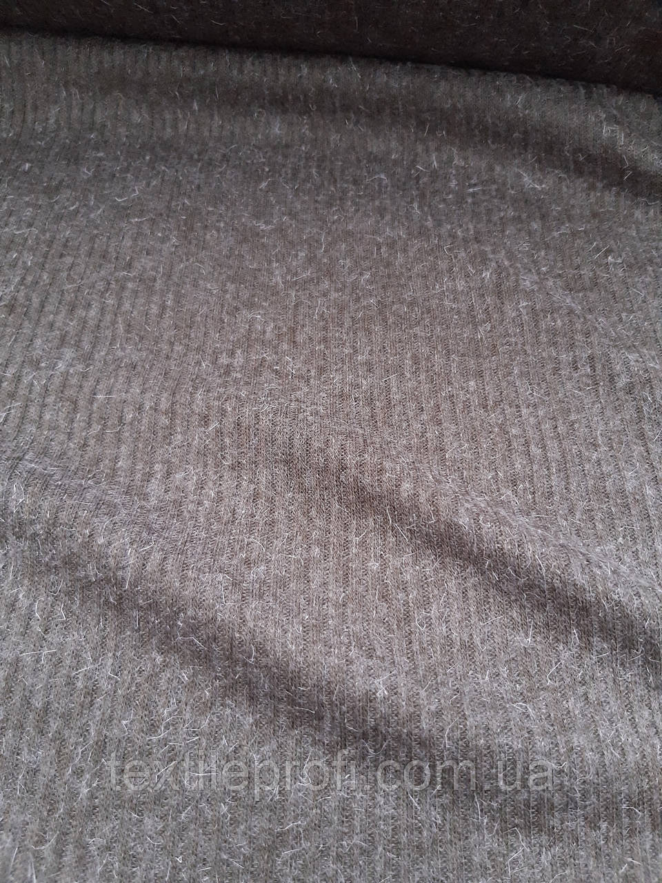 Італійський трикотаж Хакі, фото 1