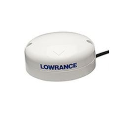 GPS-модуль Lowrance Point-1