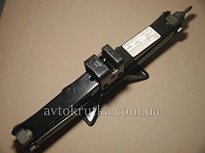 Домкрат Daewoo Tacuma