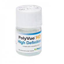 Контактні лінзи PolyVue HD (1 фл)