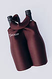 Термосумка — чохол на 2 пляшки 0,5 л, 0,7 л,1 л., фото 5