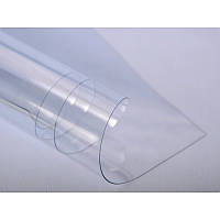 Матеріал ПВХ прозорий Ахілес Японія, м'яке ПВХ шкло