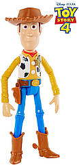 Лялька Шериф Вуді Історія іграшок 4, Toy Story 4 Woody Disney