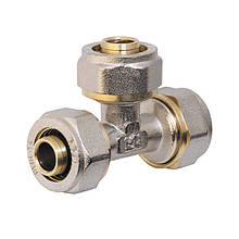 Трійник Valve 16х20х16