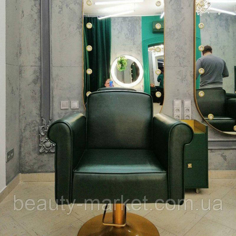 Парикмахерское кресло Art Deco - фото 6 - id-p501608766