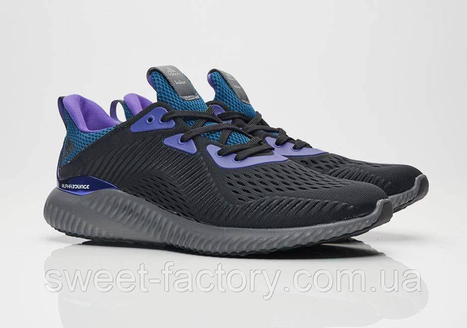 Нові кросівки Adidas Alphabounce оригінал