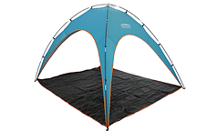 Намет 3-х місцева KILIMANJARO SS-06Т-039-3