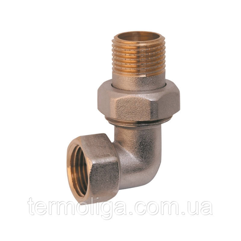 Згін "Американка" Valve 1" 1/4, фото 1