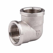 Кут SD Forte 1" 1/4х1" 1/4, внутрішня різь