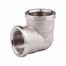 Кут SD Forte 1/2"х1/2", внутрішня різь