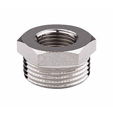 Футорка KP 2"х1" 1/2, внутрішня/зовнішня різь