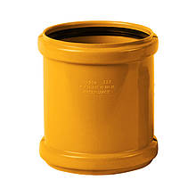 Муфта Інтерпласт 110х110