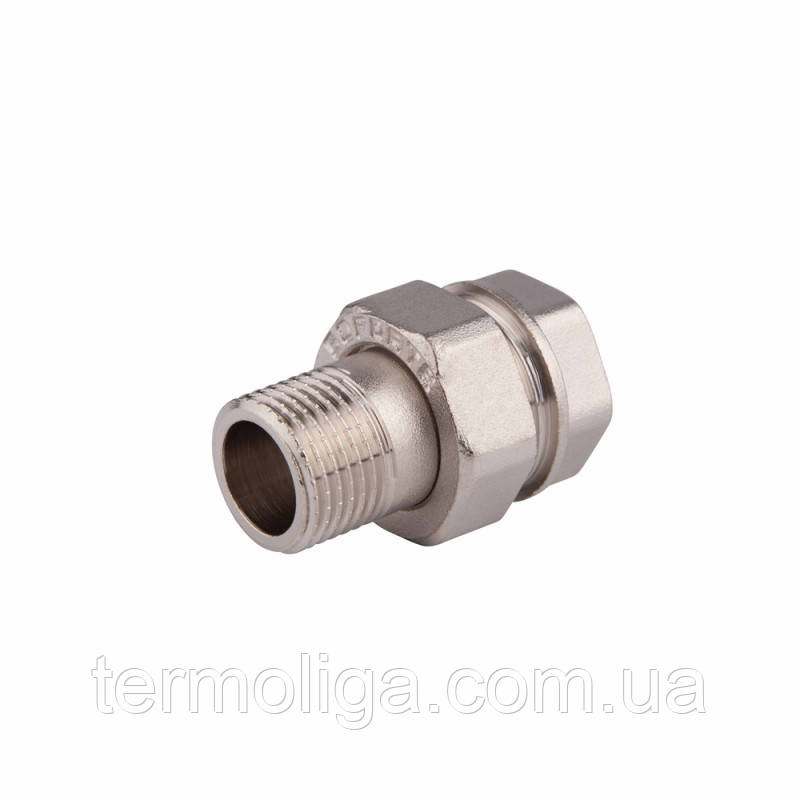 Згін "Американка" KP прямий 1", фото 1