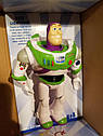 Фігурка Баз Лайтер Історія іграшок 4 / Buzz Lightyear, Toy Story 4, фото 9