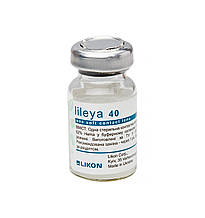 Контактна лінза Lileya 40 -  1 флакон | Лінзи Контактні Лілея 40 | Контактні лінзи Lileya 40 Likon |