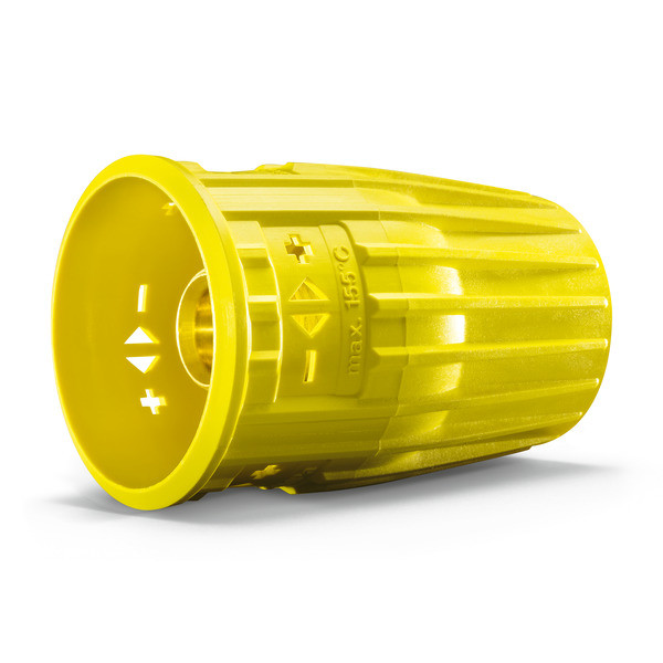Регулятор Servo Control TR, > 1100 л/ч_4.118-009.0