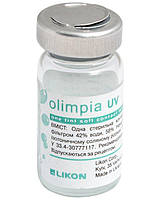 Контактные линзы Olimpia UV (Олимпия UV) - 1 флакон