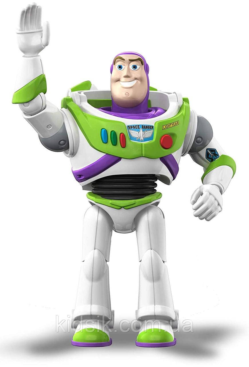 Фігурка Баз Лайтер Історія іграшок 4 / Buzz Lightyear, Toy Story 4