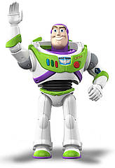 Фігурка Баз Лайтер Історія іграшок 4 / Buzz Lightyear, Toy Story 4