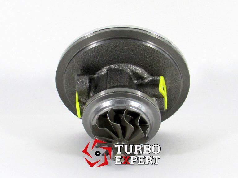 Картридж турбіни 53039700081, Fiat Ducato II 2.8 JTD, 94 Kw, 8140.43S, 2001-2006, 500364493, 0375f6