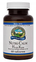 Нутри калм Nutri-Calm - 60 таб - NSP, США