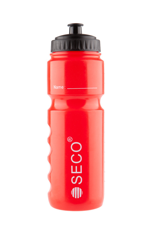 Пляшка для води Seco 0,75 мл (18060203) Red, фото 1