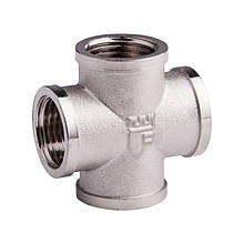 Хрестовина KP 1/2", внутрішня різь