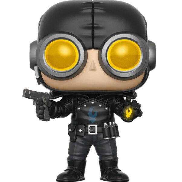 Hellboy sale funko pop